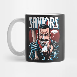 Saviors Mug